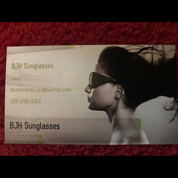 Something Different Sunglasses - Picture 2 of 2